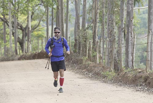 Caminho da Fé / Foto: Divulgação